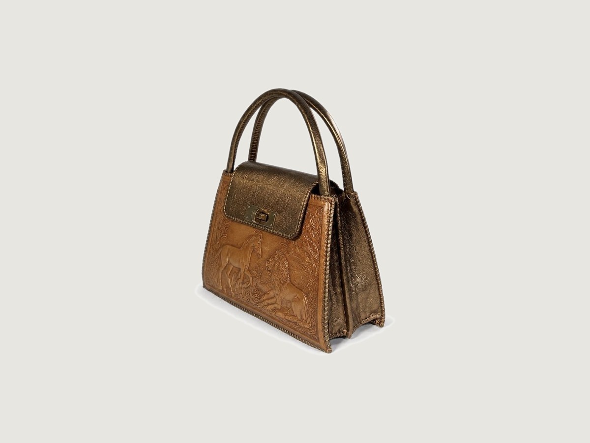 The Persepolis Bag